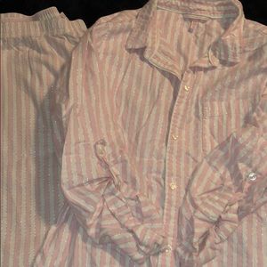 Victoria Secret pajamas